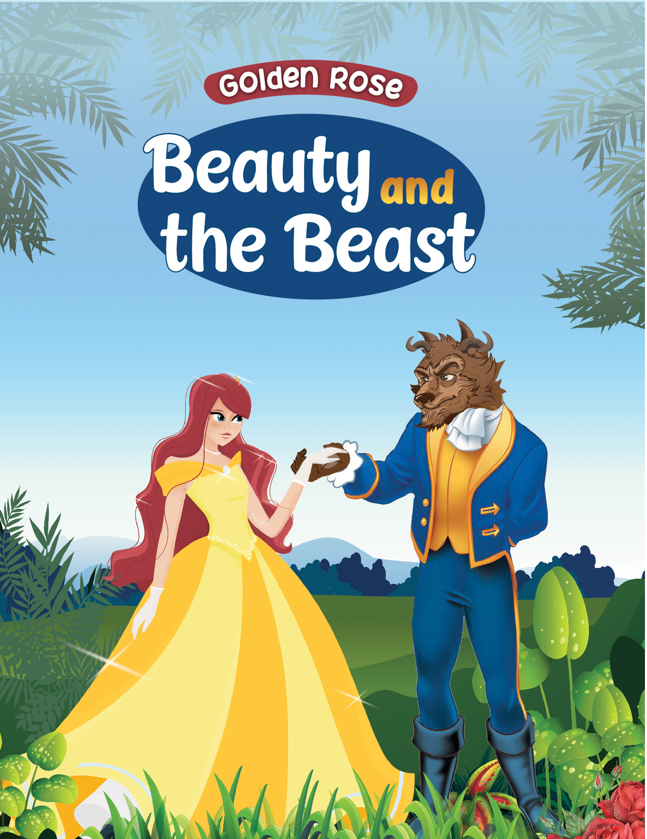 Beauty & The Beast